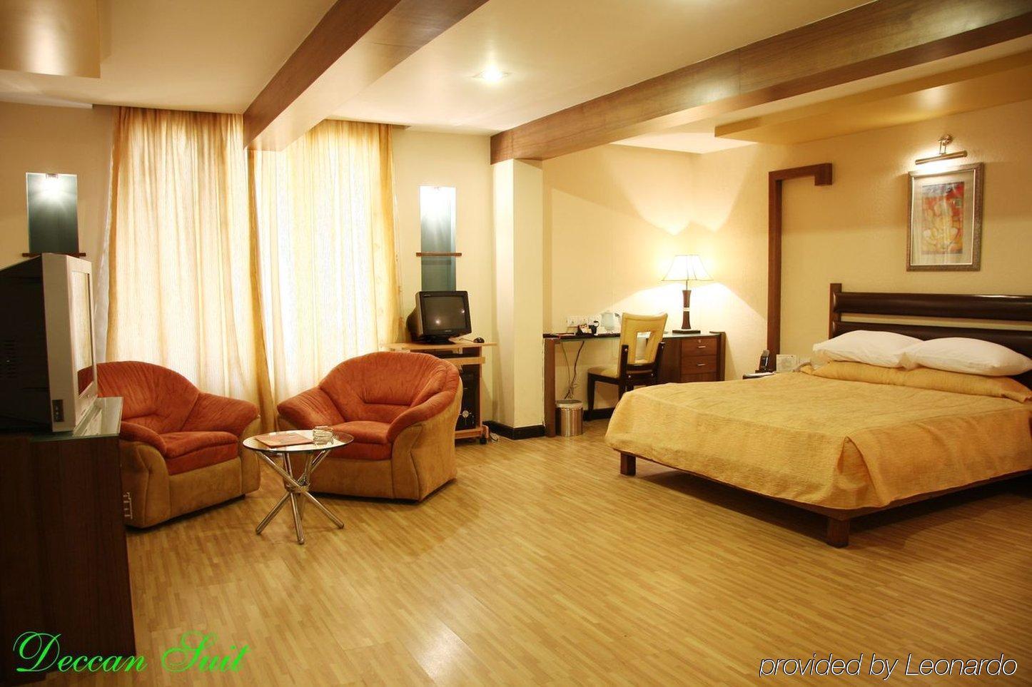Regenta Central Deccan Chennai, Royapettah Екстериор снимка