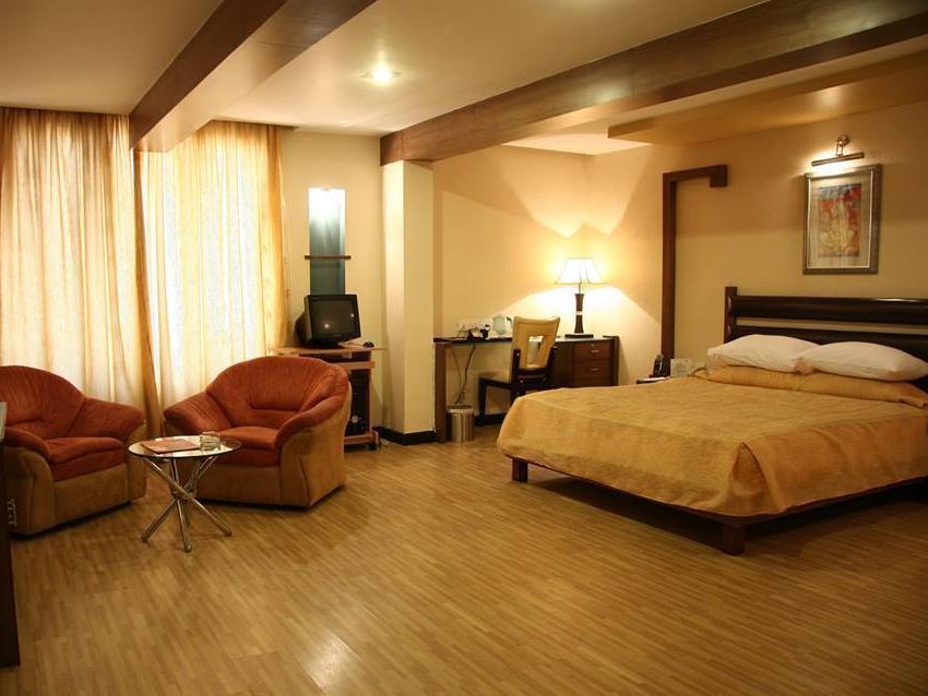 Regenta Central Deccan Chennai, Royapettah Екстериор снимка