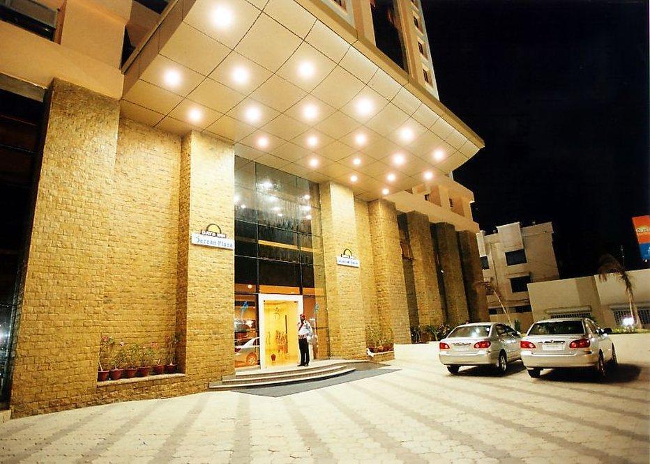 Regenta Central Deccan Chennai, Royapettah Екстериор снимка