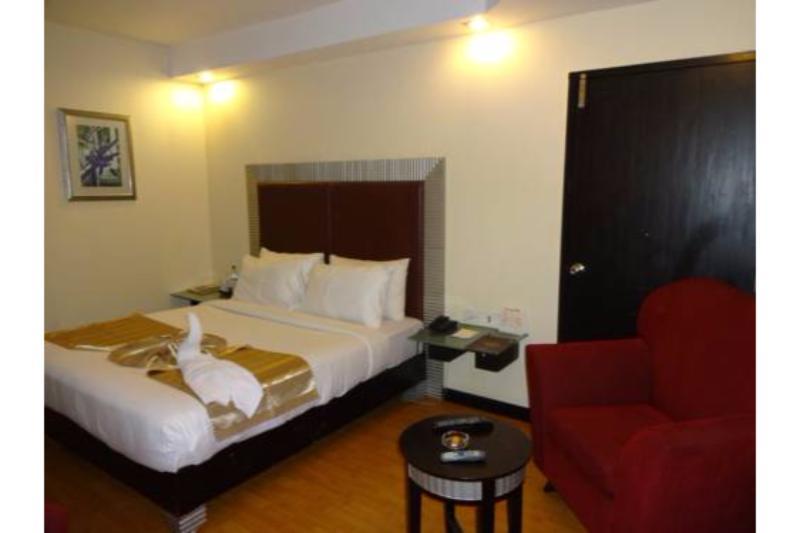 Regenta Central Deccan Chennai, Royapettah Екстериор снимка