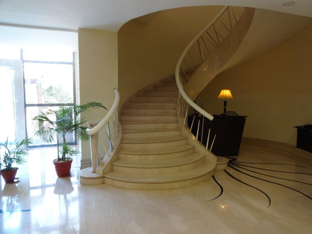 Regenta Central Deccan Chennai, Royapettah Екстериор снимка