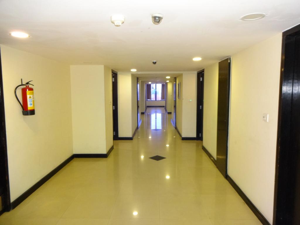 Regenta Central Deccan Chennai, Royapettah Екстериор снимка